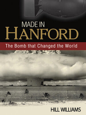 cover image of Made in Hanford